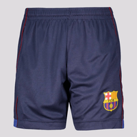 Bermuda Barcelona Period Juvenil Braziline