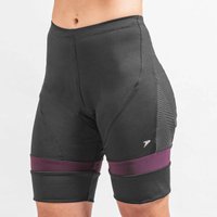 Bermuda Ciclista Poker Acolchoada Recorte Era