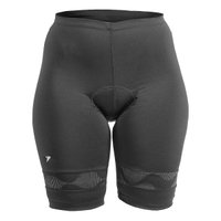 Bermuda Ciclista Poker Acolchoada Vênus