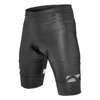 Bermuda Ciclista Poker c/ Bolso Gel Max Comfort