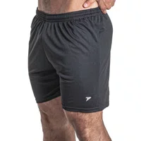 Bermuda de Jogo Poker Male