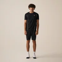 Bermuda Fila Reta Match 8