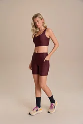 Bermuda Live Six Pockets Run Speed