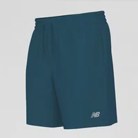 Bermuda New Balance Essentials