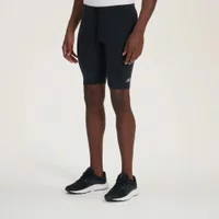 Bermuda New Balance Sport Essentials Compressao 9