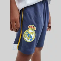 Bermuda Real Madrid Braziline Sky Juv