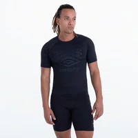 Bermuda Térmica Umbro Diamond Essential