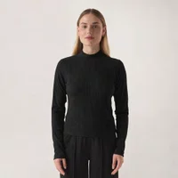 Blusa Fila Essentials Rib