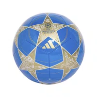 Bola Adidas UCL Club 25/26 League Stage