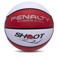 Mini Bola De Basquete Penalty VII - FutFanatics