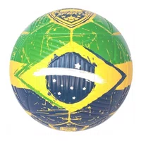 Bola de Futebol Brasil Proball Dualt