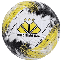 Bola de Futebol Criciúma Dualt