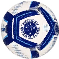 Bola De Futebol Cruzeiro Dualt