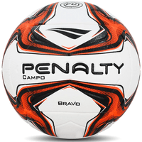 Bola Penalty Basquete Shoot Cor Preto/bege