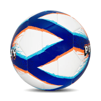 Bola de Futebol Campo Penalty Player XXI - Branco+Azul