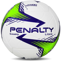 Bola De Futebol De Campo Penalty Lider Xxiv