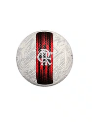 Bola De Futebol Flamengo 2026 Dualt