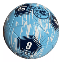 Bola de Futebol Manchester City Autógrafos Dualt