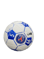 Bola de Futebol PSG Autógrafos Dualt