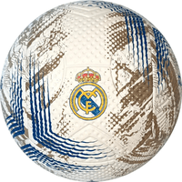 Bola de Futebol Real Madrid Dualt