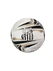 Bola De Futebol Santos Training Dualt