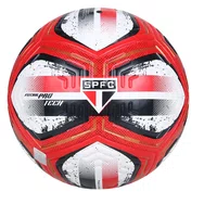 Bola De Futebol São Paulo FC Protech Dualt