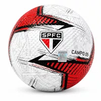 Bola De Futebol São Paulo Training Dualt