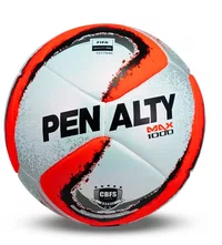Bola Futsal Penalty Max 1000 Xxiv