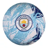 Bola Manchester City Allpha Recreativa