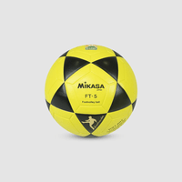 Bola Mikasa Oficial de Futevôlei FT-5