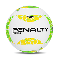 Bola Futsal Penalty Max 1000 xxii Profissional 1006344 no Shoptime