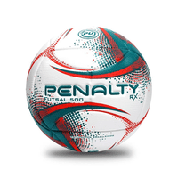 Bola Futsal Penalty Max 1000 xxii Profissional 1006344 no Shoptime