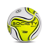 Bola Penalty Society 8 X