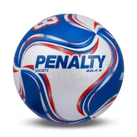 Bola Penalty Society 8 XXV