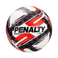Bola Penalty Society Lider XXVI