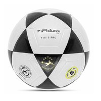 Bola Poker Futevôlei Vulcanizada