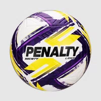 Bola Society Penalty Lider XXVI