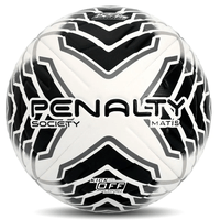 Bola Society Penalty Matis Xxiv