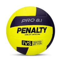 Bola Vôlei Penalty 8.1 Pro XXVI