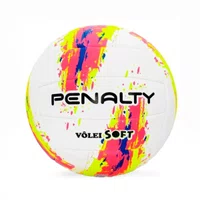 Bola Vôlei Penalty Soft XXIII