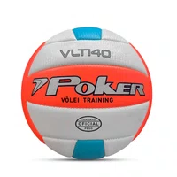 Bola Vôlei Poker Training VLT 140