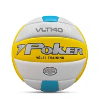 Bola Vôlei Poker Training VLT 140
