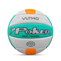 Bola Vôlei Poker Training VLT 140
