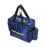 Bolsa Massagista Profissional Poker