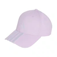 Boné Adidas Baseball 3 Listras New Logo