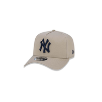 Boné New Era 9Forty A-Frame MLB New York Yankee