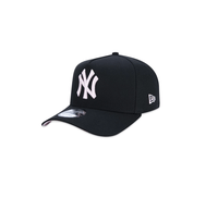 Boné New Era 9FORTY A-Frame MLB New York Yankees