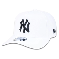 Boné New Era 9Forty A-Frame Snapback MLB New York Yankees