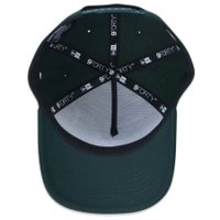 Boné New Era 9Forty A Frame Snapback MLB New York Yankees - Polissport