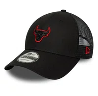 Boné New Era 9FORTY Chicago Bulls